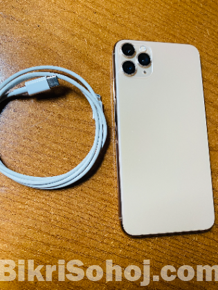 iPhone 11Pro Max 512Gb